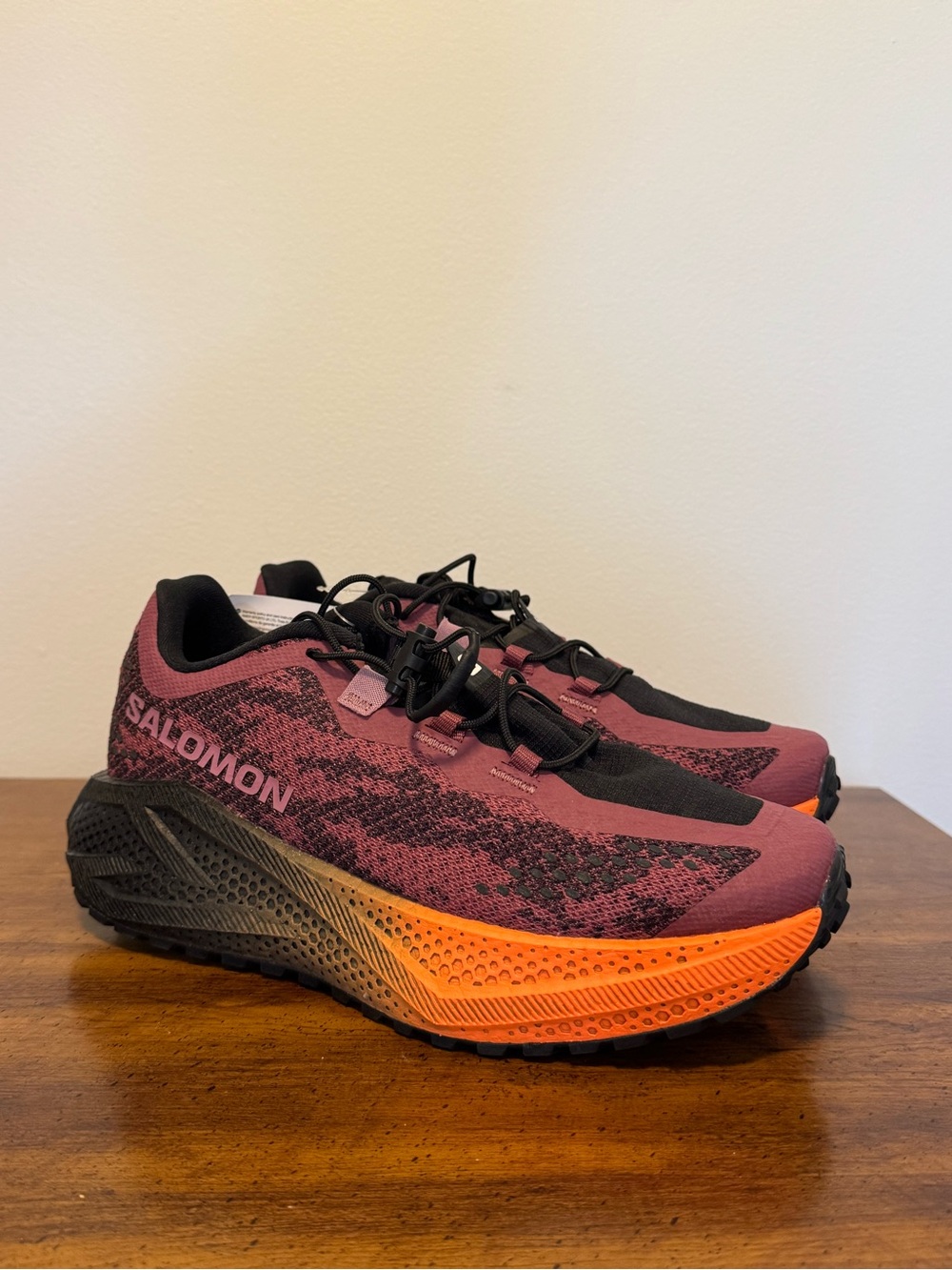 Salomon women’s Aero Glide 4 GRVL